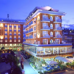 Hotel El Cid Campeador - Family, Rimini